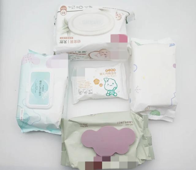 嬰兒用的嬰兒濕巾多嗎（嬰兒濕巾材質測評）6