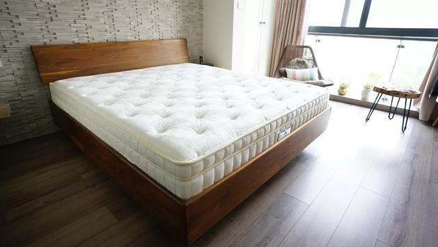 最便宜的床墊是真的嗎（對标市場價4W的床墊）12