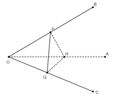 三角函數知識正餘弦定理框架（三餘弦定理在三類空間角中的應用）10