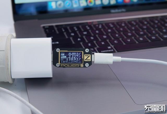蘋果ipad第七代怎麼提高充電效率（8原裝20W充電器深度拆解）13