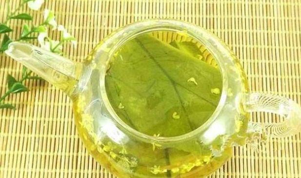 荷葉茶怎麼做有什麼好處（荷葉茶是夏季飲用佳品）2