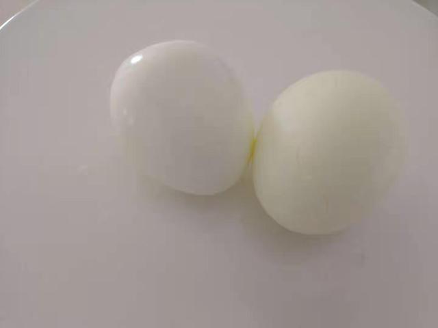 艾葉雞蛋怎麼做好吃竅門（艾葉煮雞蛋做法簡單）5