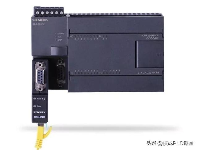 plc串口通訊用什麼連接線（PLC串口轉網口的設備都有哪些）4