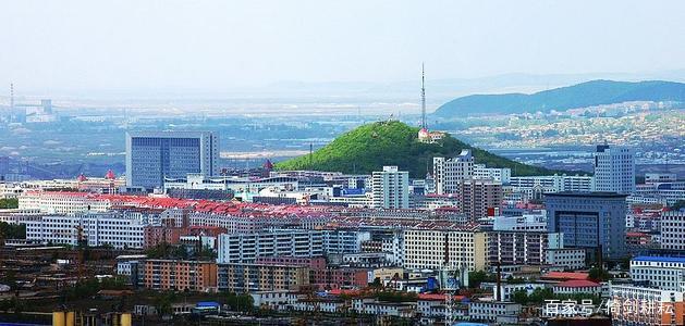 東北三省最有發展的城市（東北三省各城市在全國城市競争力排行中的位置）29