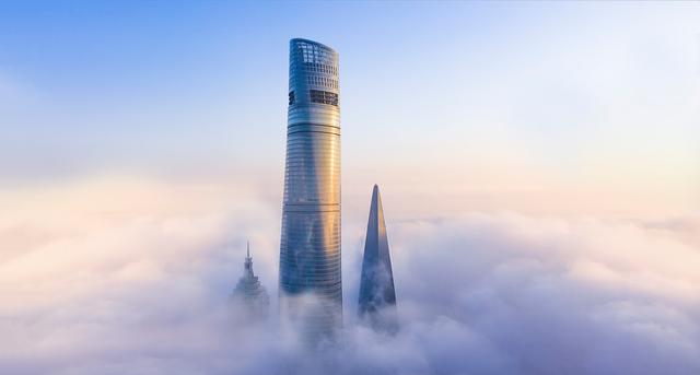 世界十大摩天樓排行榜（年度世界第一高）32