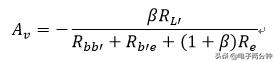 三極管放大電路共有三種組态（由三極管組成的三種基本組态放大電路）3