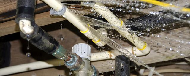 防水管漏水補漏的最佳方法（排水管漏水補漏方法有哪些）1