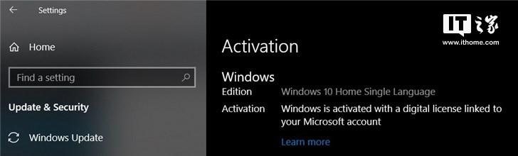 你的windows10激活了嗎（全球Windows10激活失效微軟回應）2