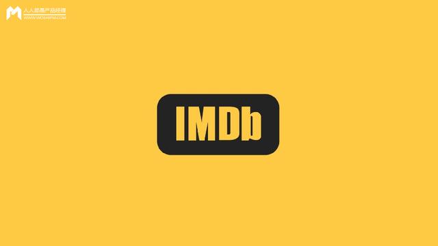 ide大數據開發套件（IMDb應用程序UX和UI的重新設計）1