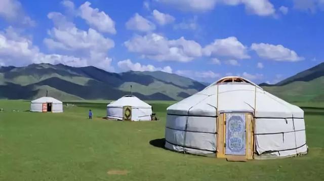 蒙古族的風俗和特點（最全蒙古族的風俗）10