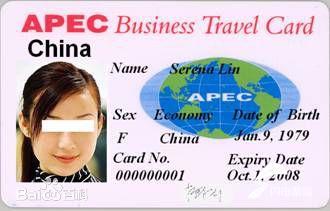 為什麼出國不用apec卡（辦理可往返16國的APEC卡有何要求）2