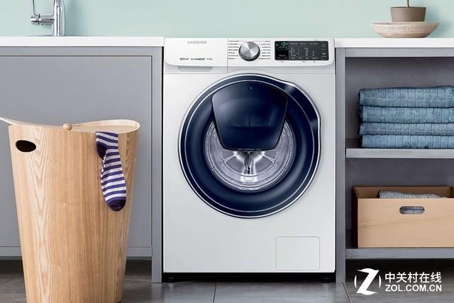 怎樣的洗衣機對衣服傷害小點（為什麼有的洗衣機毀衣服）1