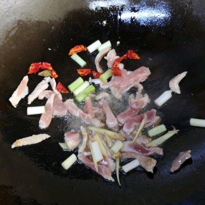 嫩豆腐裙帶菜怎麼炒好吃（春季食材大比拼）3