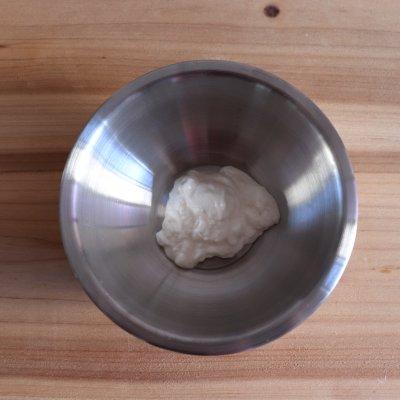 草莓酸奶溶豆制作（精品菜譜挑戰賽）2