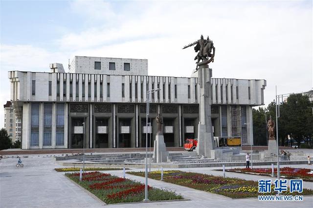 吉爾吉斯斯坦是什麼主義國家（吉爾吉斯共和國）8