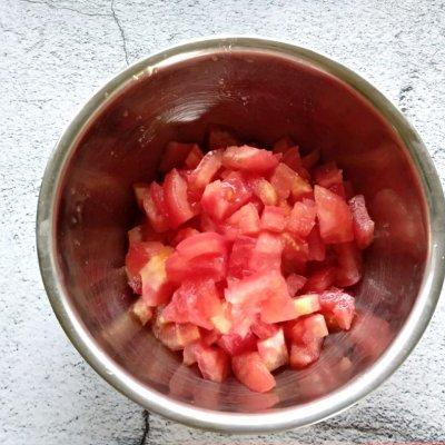 番茄酸湯肥牛做法大全（史上最好吃的酸湯肥牛）5