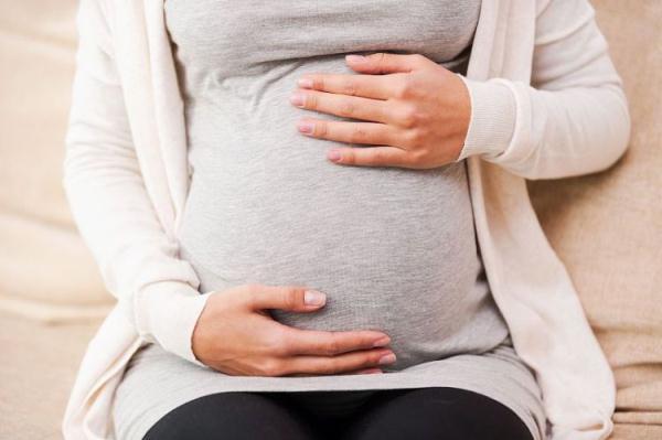 孕婦感覺缺氧胎兒也會缺氧嗎（胎兒缺氧影響大）1