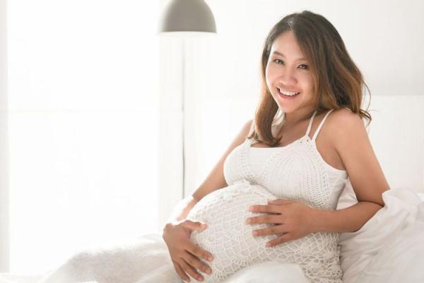 孕婦感覺缺氧胎兒也會缺氧嗎（胎兒缺氧影響大）2