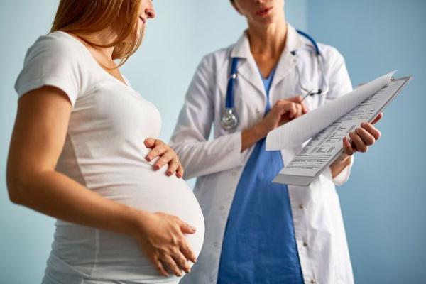 孕婦感覺缺氧胎兒也會缺氧嗎（胎兒缺氧影響大）3