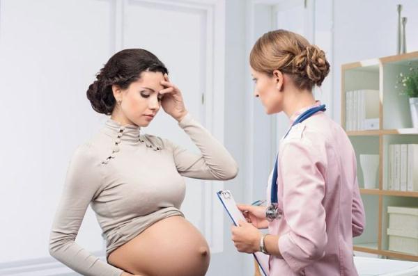 孕婦感覺缺氧胎兒也會缺氧嗎（胎兒缺氧影響大）4