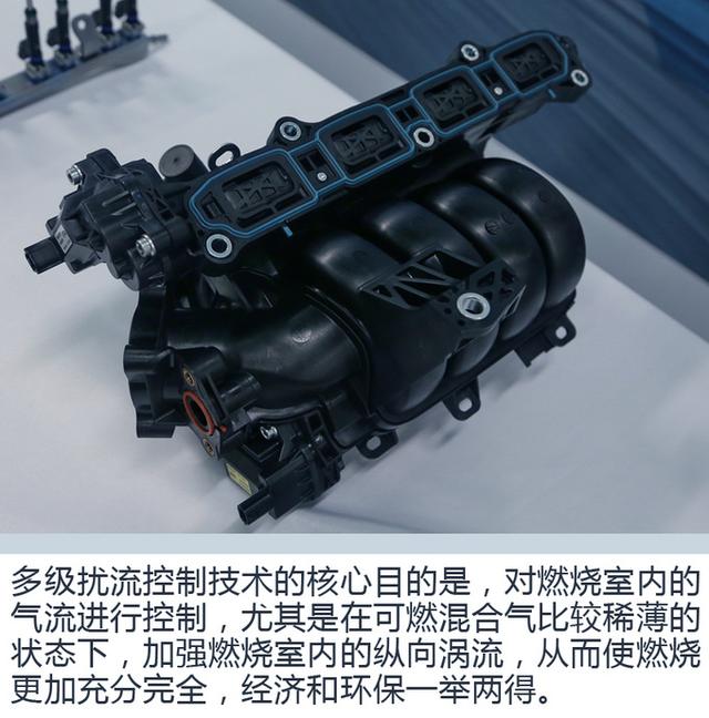 3.6 v6的自然吸氣發動機介紹（這款自吸發動機油耗能媲美混動系統）9
