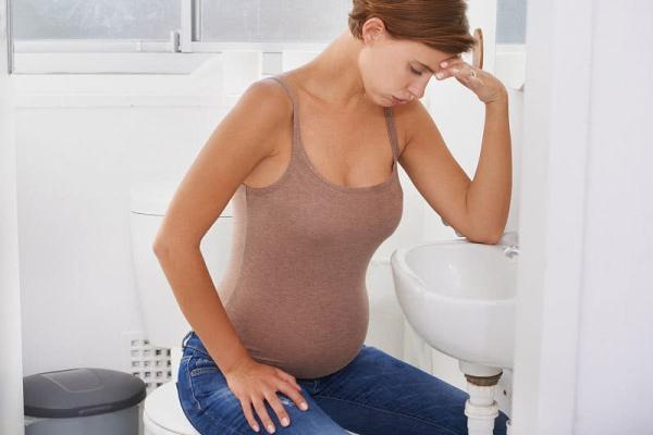 孕晚期胎兒猛漲階段是多少周（準媽媽過了這一階段）1