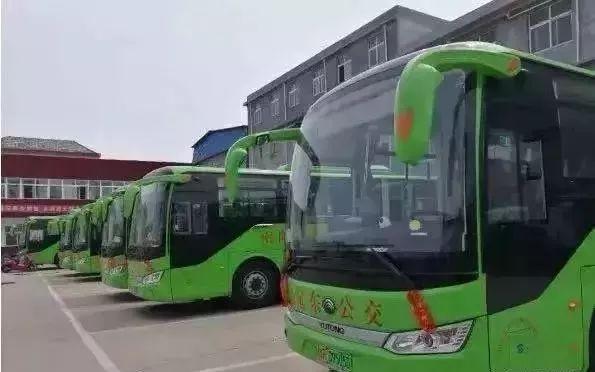 南陽至鄧州市公交什麼時間開通（南陽到鄧州城際公交開通工作正在進行中....）3