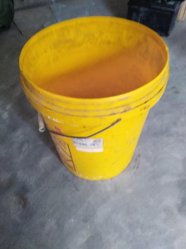 水桶自制釣魚桶（自制傳統釣專用魚桶）1