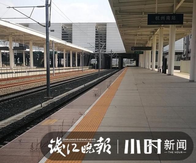 杭州南站是什麼時候開通的（杭州火車南站到底啥時候能開通）1