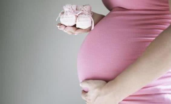 孕中期孕婦每周增重多少