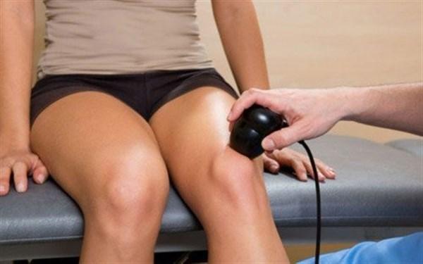 膝關節響什麼原因引起（活動時膝關節會響）1