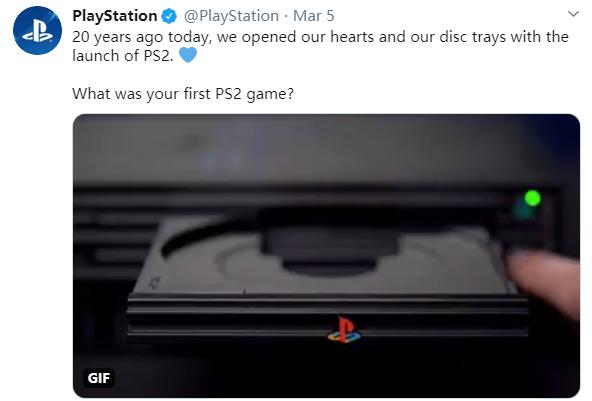 playstation最新圖（不知不覺PlayStation2已經推出20年了）1