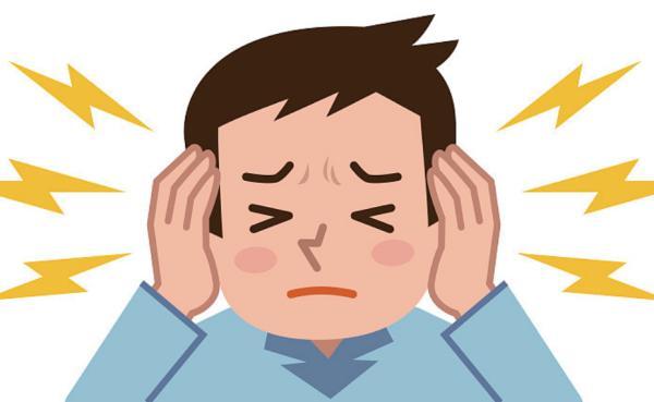 戴耳機耳朵發炎會自愈嗎