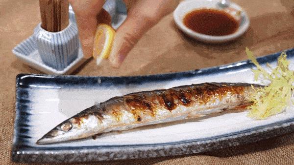 國寶級日本美食魚（這些魚太好吃了吧）6