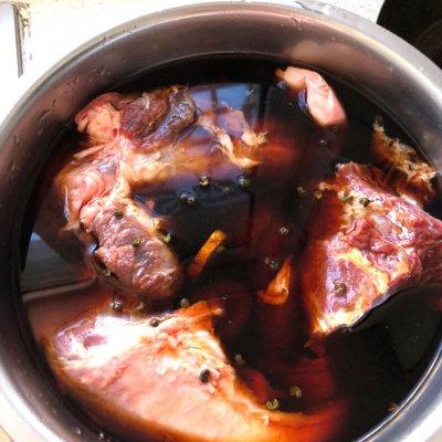 醬驢肉怎麼做湯（你需要這道年夜飯必備）2