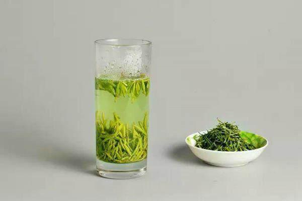 喝綠茶緻癌率高（喝綠茶防癌還是緻癌）3