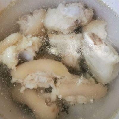 玉米煮豬蹄湯好吃嗎（沒有什麼是玉米炖豬蹄解決不了的）4