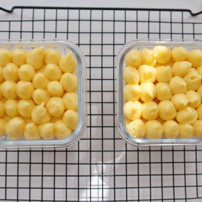 簡單低脂豆乳盒子做法（超簡單的豆乳盒子）21