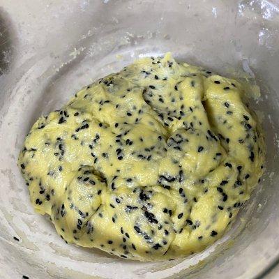 如何用麻薯粉做麻薯包（隻要掌握好比例）7