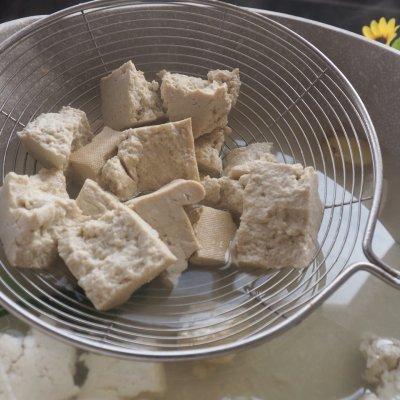手撕豆腐的多種吃法（春日時令美味嘗鮮）6