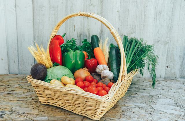 春天多吃六種蔬菜好處不請自來（春季多吃這5種應季蔬菜）2