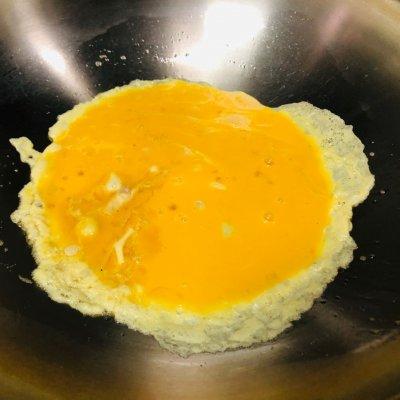 絲瓜炒雞蛋教程（蛋趣體驗絲瓜炒雞蛋）5
