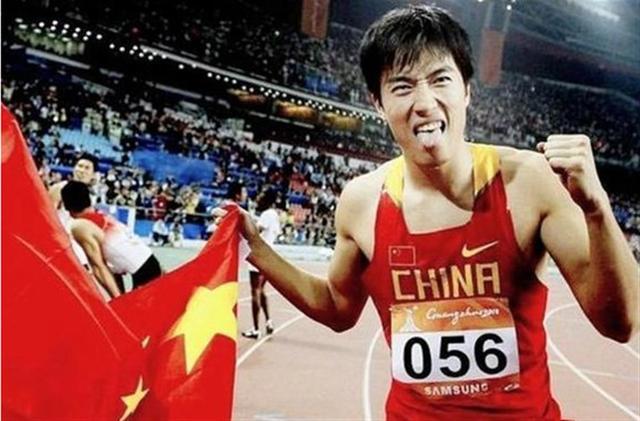 現在110米欄世界紀錄還是劉翔嗎（110米欄奧運會記錄還是劉翔保持的）3