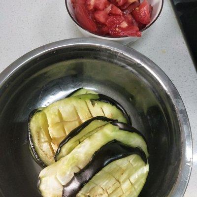 好吃又簡單的家常菜紅燒茄子（巨下飯的家常菜）2