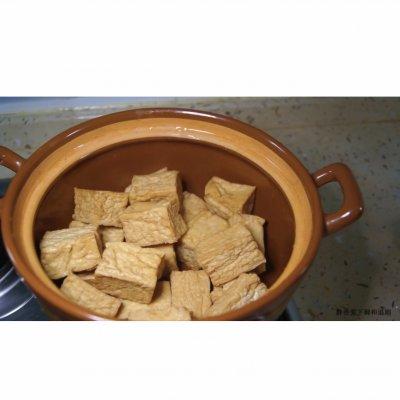 豆腐怎樣鹵的做法大全（巨下飯的家常菜）5