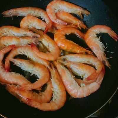 經典美食油焖大蝦做法（簡單美味巨下飯的家常菜）2