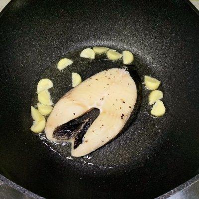 黑鳕魚燒法（鮮美可口的照燒黑鳕魚）5