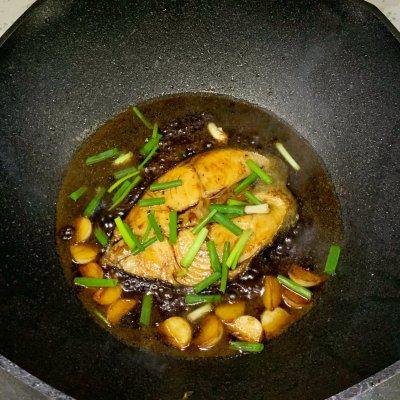 黑鳕魚燒法（鮮美可口的照燒黑鳕魚）7