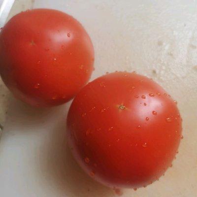 分子料理西紅柿雞蛋湯（名廚汁味圓中秋美味）2