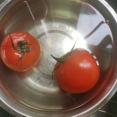 分子料理西紅柿雞蛋湯（名廚汁味圓中秋美味）4